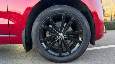 Jaguar F-Pace 2.0 D200 R-Dynamic SE Black 5dr Auto AWD Diesel Estate